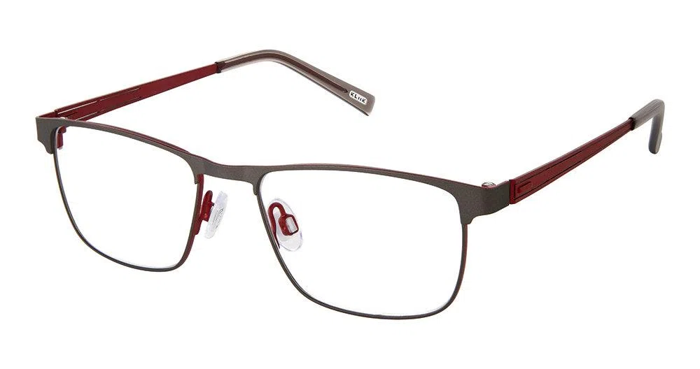 Kliik K-732 Eyeglasses - view 3